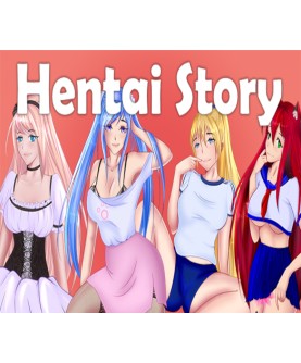 Hentai Story Steam Key GLOBAL